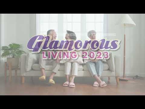 Glamorous Living 2023