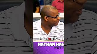 😊👨‍⚖️His Wife Decided to Retire...#courtroom #shorts