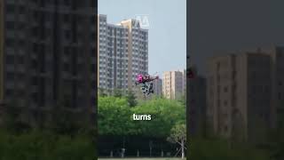 The New FPV Drone Changing the War in Ukraine