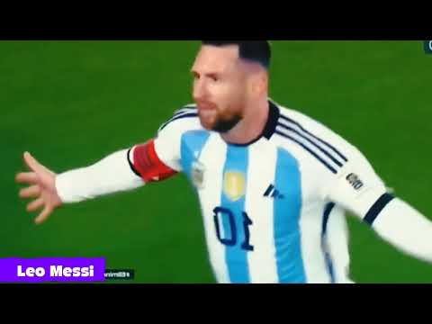 Leonel Messi Some Unbelievable Goal 😮🔥