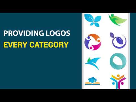 Free Logo Maker & Logo creator - 3D Logo SL 2019