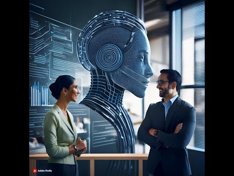 AI: Friend or Foe? Unveiling the Truth About AI and the Job Market!