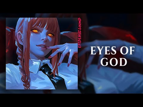 DARK⛓VILLAIN Energy | Makima-Inspired Playlist🩸