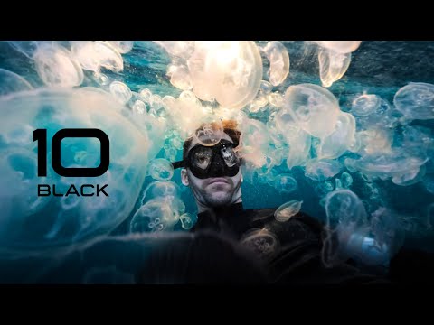 GoPro HERO10 Black: A Cinematic Story in 5K