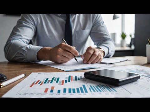 5 Daily Habits Financially Free People Do | How To Be Financially Free