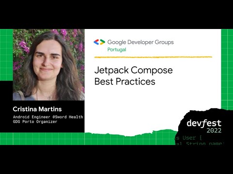 Jetpack Compose Best Practices