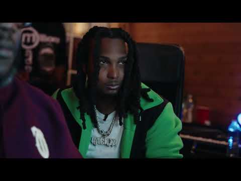 Roddy Rackzz & @otrchaz TWIN TOWERS Vlog