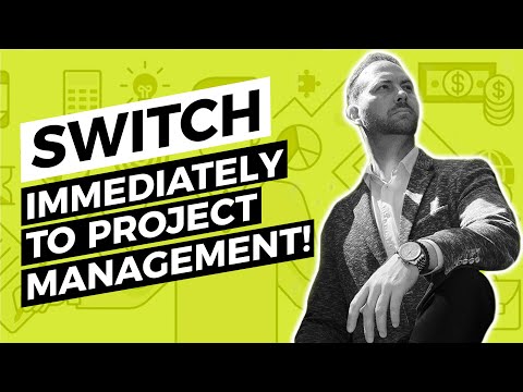 Why You Should Switch Immediately To Project Management Consultant