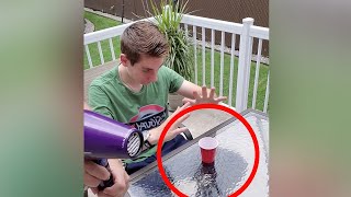 How To Move Objects With Your Mind! #shorts