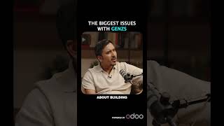 What GenZ Is Solving Now?