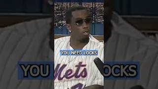 Diddy’s “parties” psychology