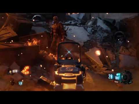 GOROD KROVI GAMEPLAY!