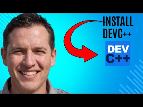 How to Download & Install Dev C++ on Windows 11/10 (2025) 🚀