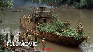 If You Love Edge-of-Your-Seat Movies, This One Is for You! River of Death 🎬 Adventure Action