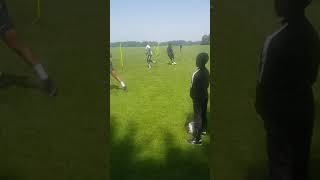 The Football Centre- 2 more players signed by Hackney Wick FC