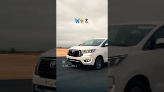 # Inova #crysta #videos #toyotacrysta #lovers # Inova # car