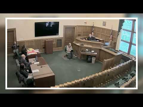 Woman Fakes Cancer Story — Judge Outraged by Deception!