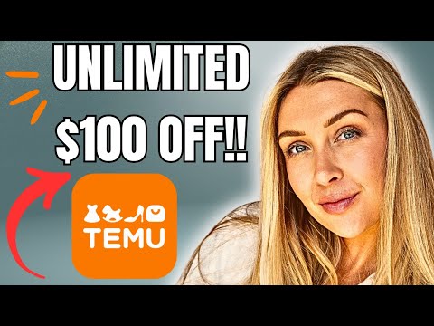 Temu Coupon Code 🙀 Temu Promo Code For Existing Users [WORKING 2025!!]