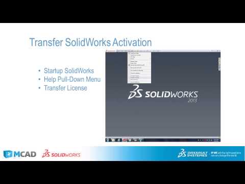 SolidWorks Spring Cleaning