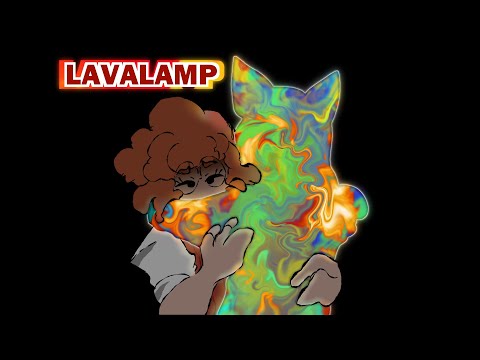 [C] [ANTICHRIST] LAVALAMP