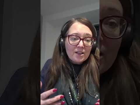 The importance for leaders to understand neurodiverse #neurodiversity  #podcast #techtalk
