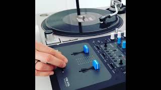 Day 65 Part 2 - 100 Days of Scratching by Emma of School of Scratch