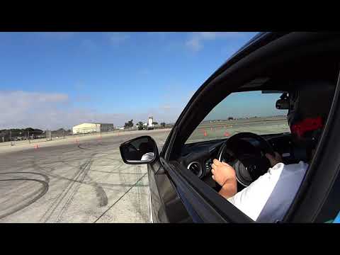 GGLC Round 8 2018 - Scion FR-S