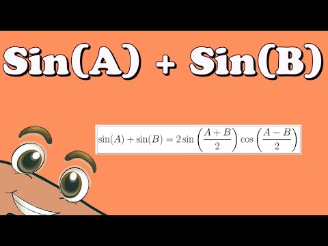 Another Trig Identity