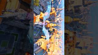 Silver Palace Edit – The Most Beautiful Upcoming Anime RPG? | Trailer Remix