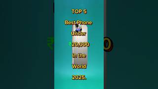 Best Phone Under 20000 in 2025| Tech updates! #techupdates #bestphoneunder20000 #5gsmartphone #tech