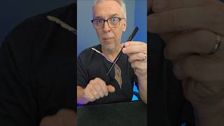 Pen Through Anything: 60 second magic review
