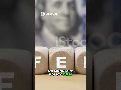Impact of Federal Reserve Policies on Cryptocurrency Prices