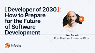 Software Development Trends in 2030