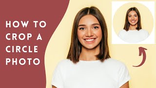 How to Crop a Circle Image in Seconds (No Photoshop Required!)