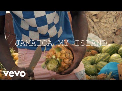 Powakut - Jamaica My Island (Official Music Video)