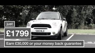 SmartDriving Driving Instructor Training