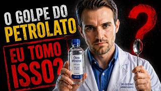 Mineral Oil Removes EVERYTHING and Costs $10: Why Is It So Hated? (The Truth)