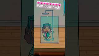 toca boca hack #tocaboca #viral#tocabocahack#cute#