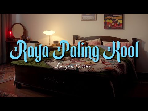 Daiyan Trisha - Raya Paling Kool (Official Music Video Daikin)