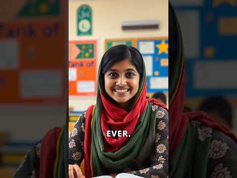 Malala: A Voice for Education