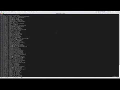 How to Transform and Route Data from Single Multiple Sources to Targets - Part2