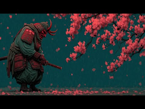 Anime Trap Beat Bass Japanese Type Beat Trapanese Hip Hop Mix Samurai Instrumental