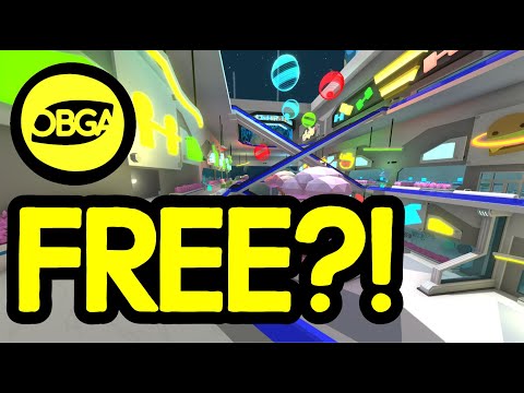 This FREE UPDATE could have been a DLC... Easily. | Wobbly Life