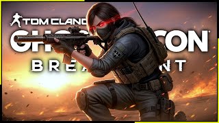 How to Improve Your Stealth Gameplay in Ghost Recon Breakpoint | Part 1 - Tips and Tricks (2026)