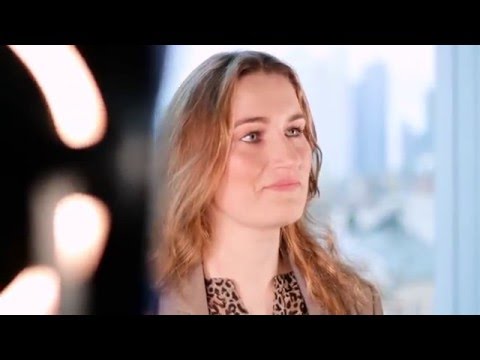 Mathematikerin, Senior Consultant im Bereich Bankenregulierung bei BearingPoint in Frankfurt