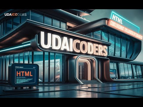 HTML Tutorial for Beginners   02   Line breaks  spacing  and comments