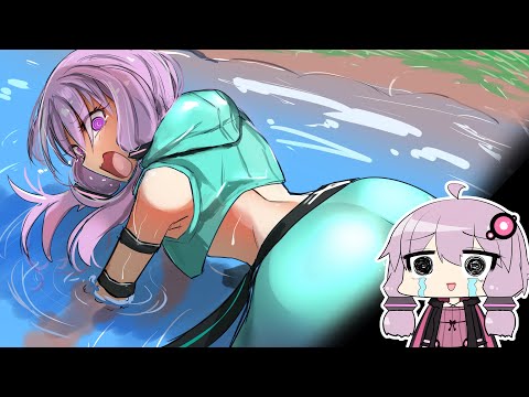 【Fortnite】ゆかりさんがいくフォートナイト実況　VOICEROID実況