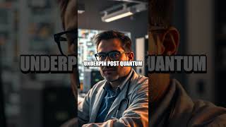 Quantum Safe Cryptography The Quiet Shield of Everyday Tech