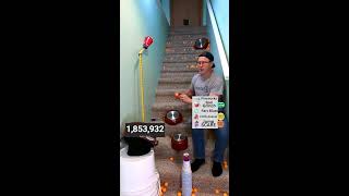Trickshot OLD STEP Throwback