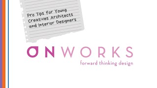 Mastering Architecture & Interior Design: Pro Tips for Young Creatives!